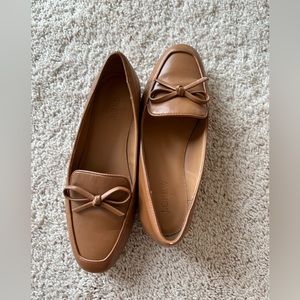 Jcrew Factory Loafers
